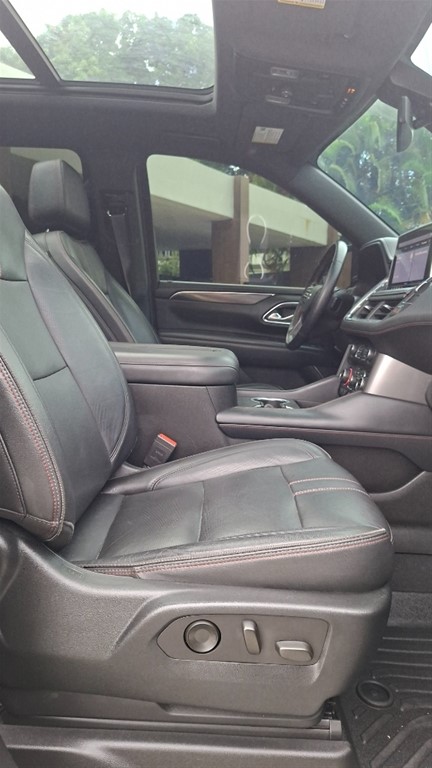 2021 Chevrolet Tahoe RST — foto 9 / 12