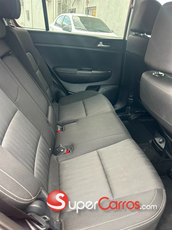 2020 Kia Sportage — foto 7 / 8