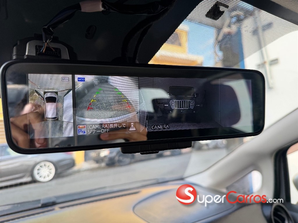 2021 Nissan Note — foto 9 / 12