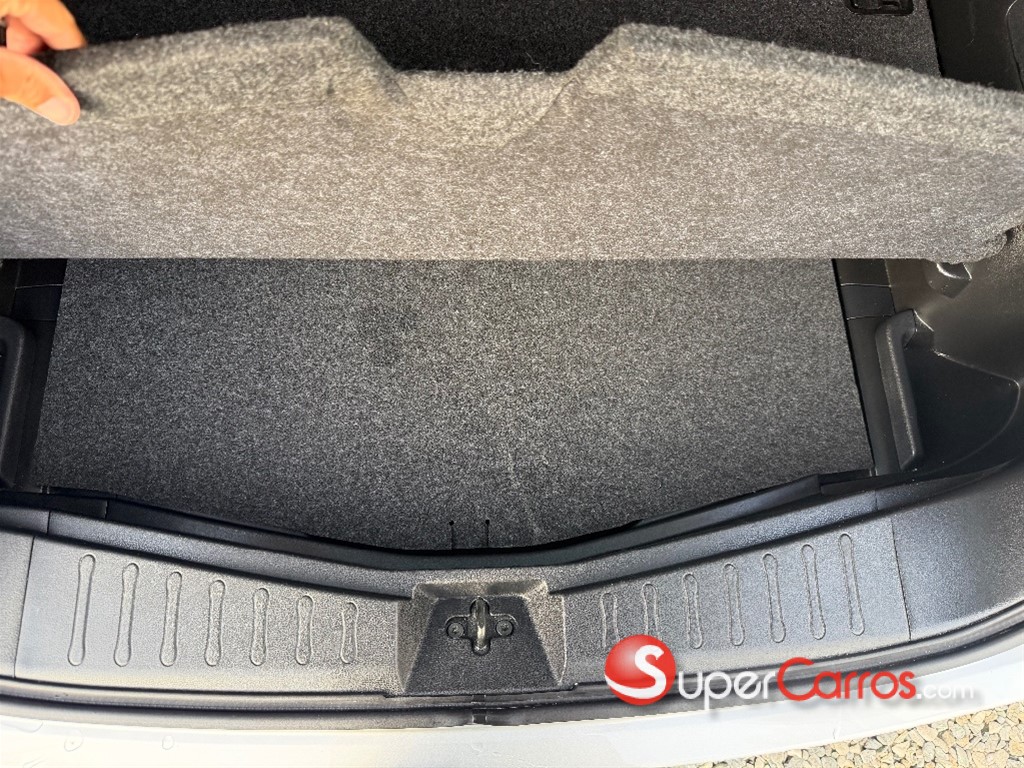 2021 Nissan Note — foto 12 / 12