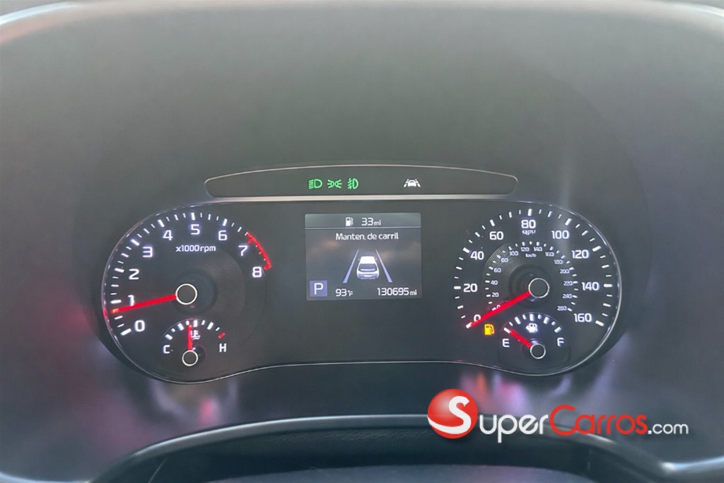 2021 Kia Soul Ex Sport — foto 7 / 12