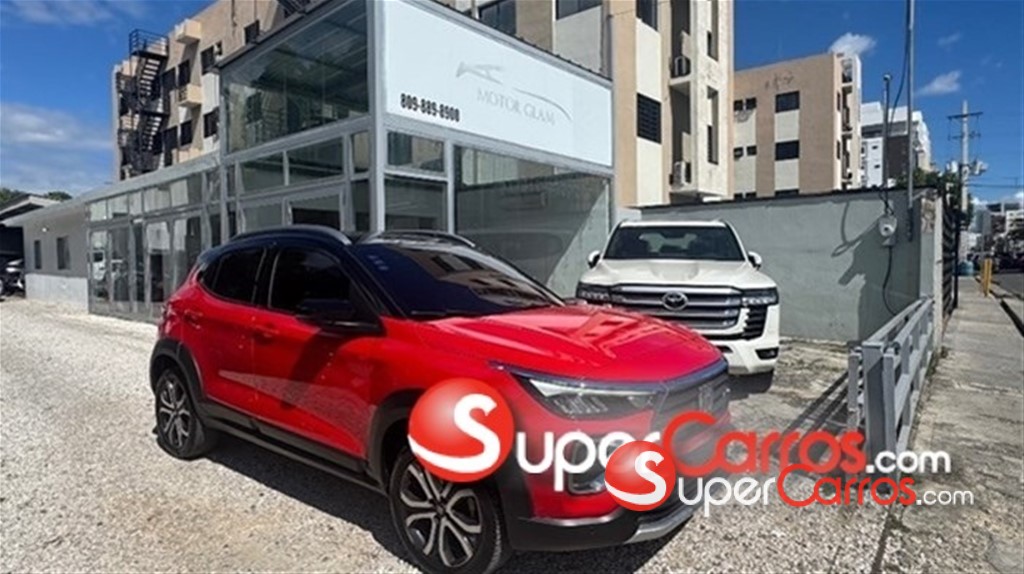 2023 Fiat Pulse Impetus