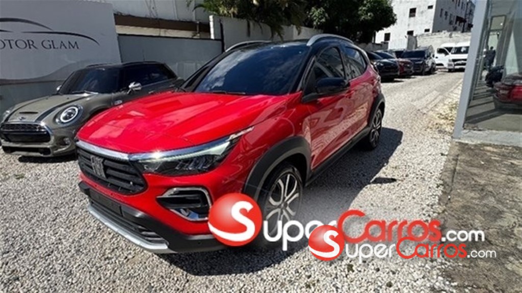 2023 Fiat Pulse Impetus — foto 6 / 11
