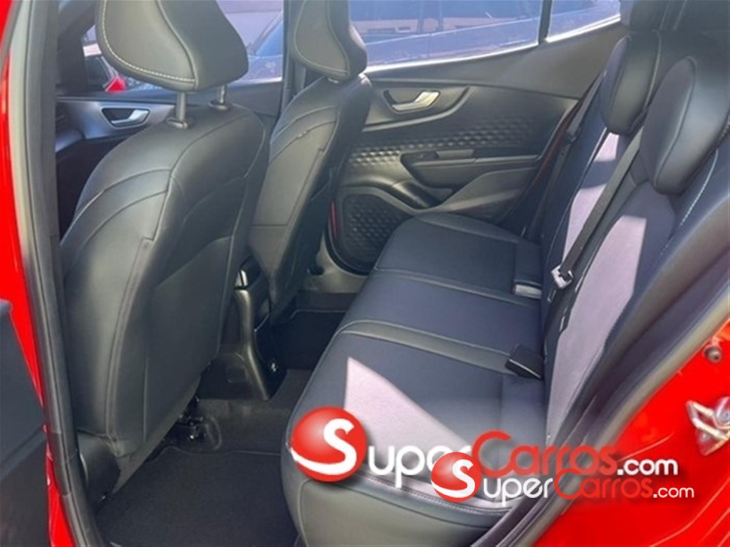 2023 Fiat Pulse Impetus — foto 10 / 11