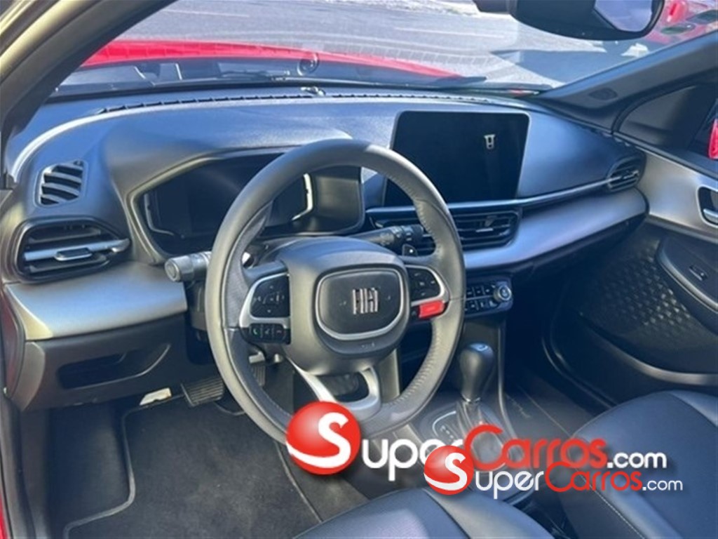 2023 Fiat Pulse Impetus — foto 11 / 11