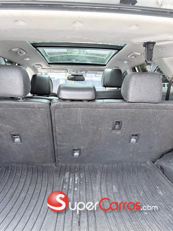 2016 Hyundai Tucson LIMITED — foto 11 / 11