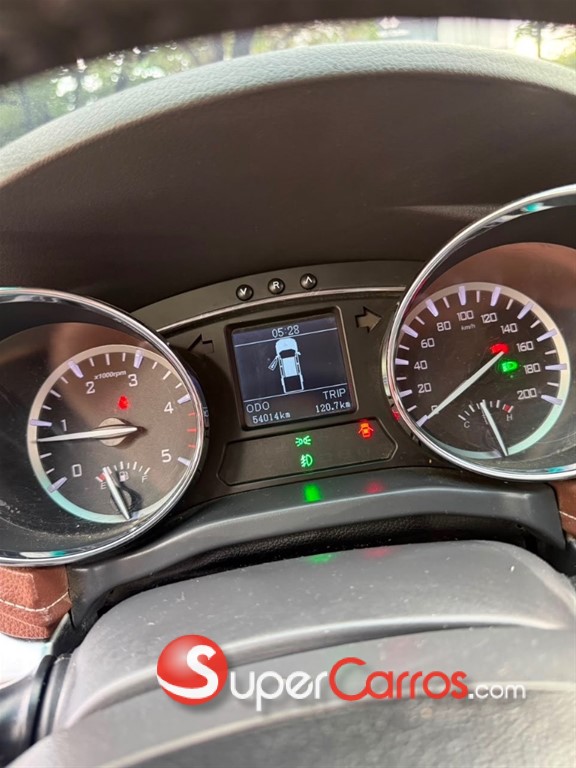 2025 Jac FRISON FRISON T8 PRO — foto 4 / 8
