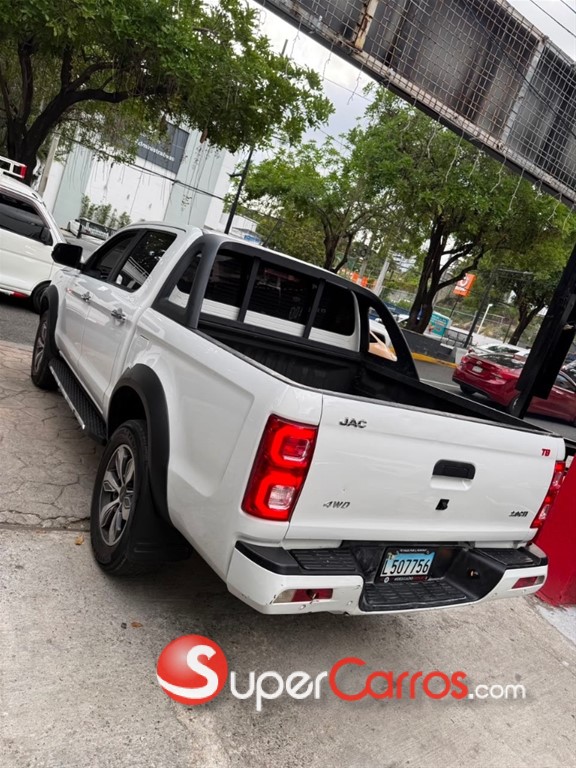2025 Jac FRISON FRISON T8 PRO — foto 7 / 8