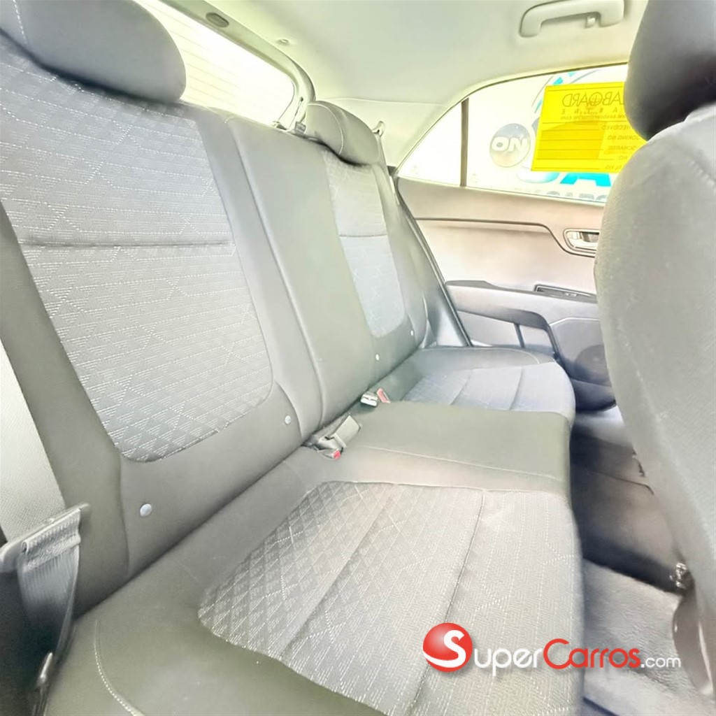 2022 Kia Rio S — foto 3 / 10