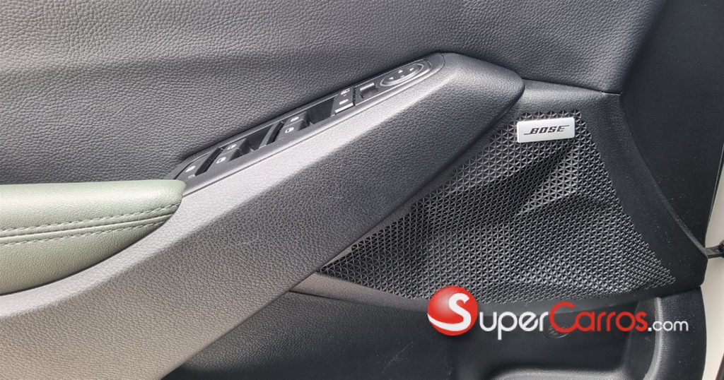2024 Kia Seltos SX — foto 10 / 11