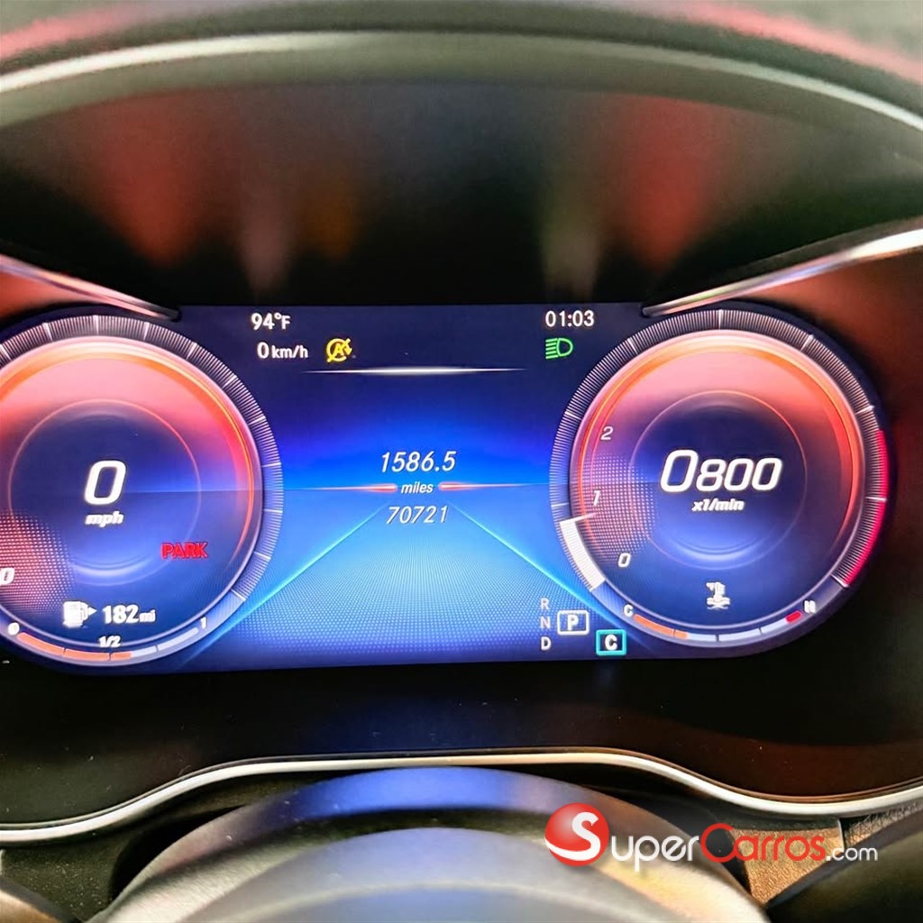 2021 Mercedes-Benz Clase GL 300 — foto 2 / 8