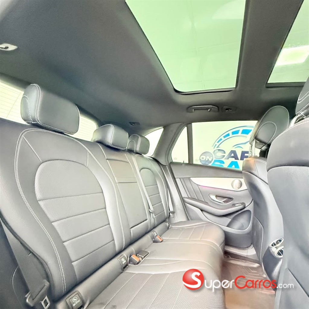 2021 Mercedes-Benz Clase GL 300 — foto 4 / 8