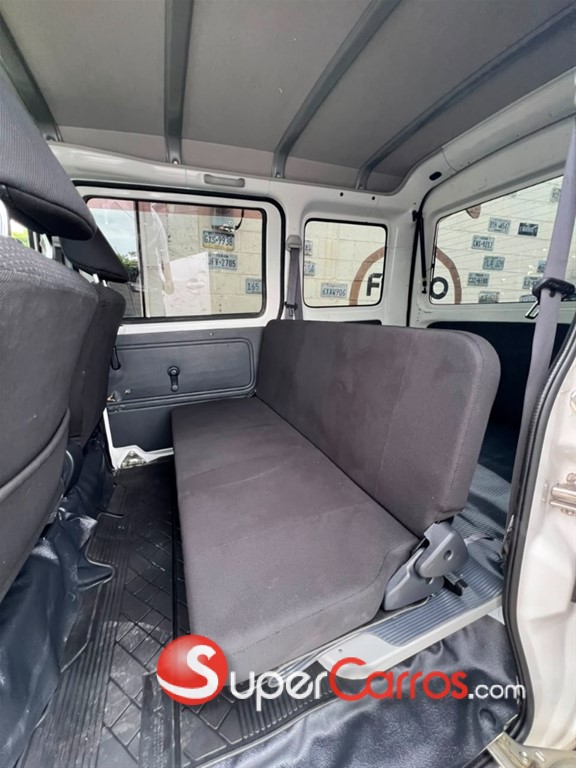 2020 Daihatsu Hijet — foto 10 / 10