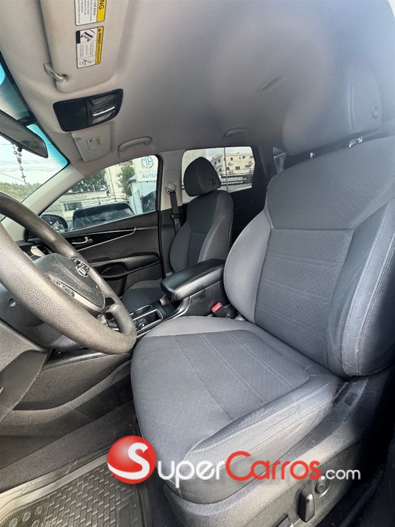 2018 Kia Sorento — foto 12 / 12