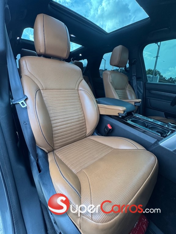 2019 Land Rover Discovery Sport HSE LUXURY — foto 11 / 12