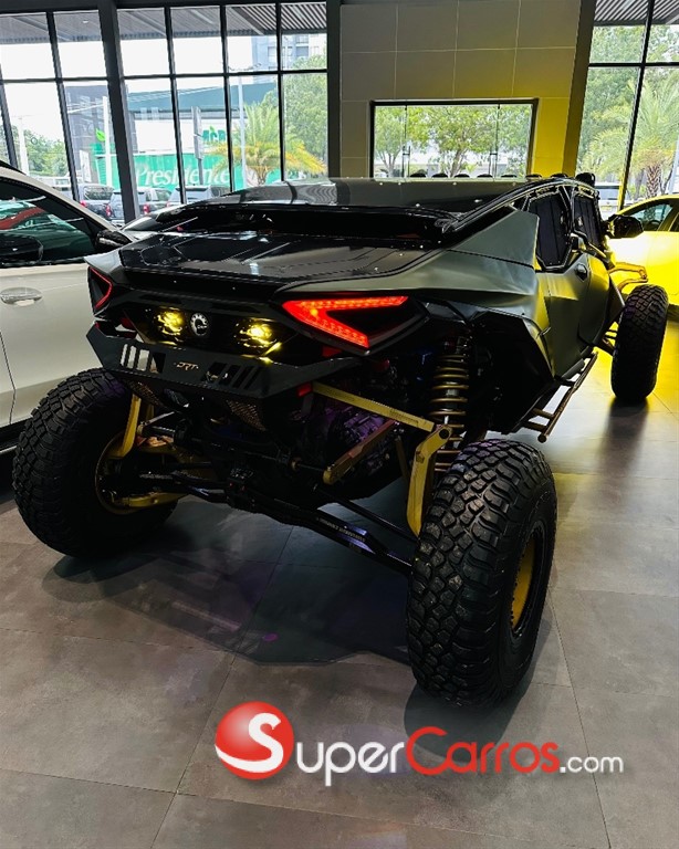 2025 Can Am Maverick R X RS SMART-SHOX — foto 12 / 12