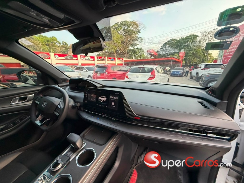 2024 Changan CS 55 Plus — foto 8 / 11