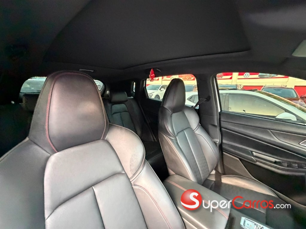 2024 Changan CS 55 Plus — foto 9 / 11