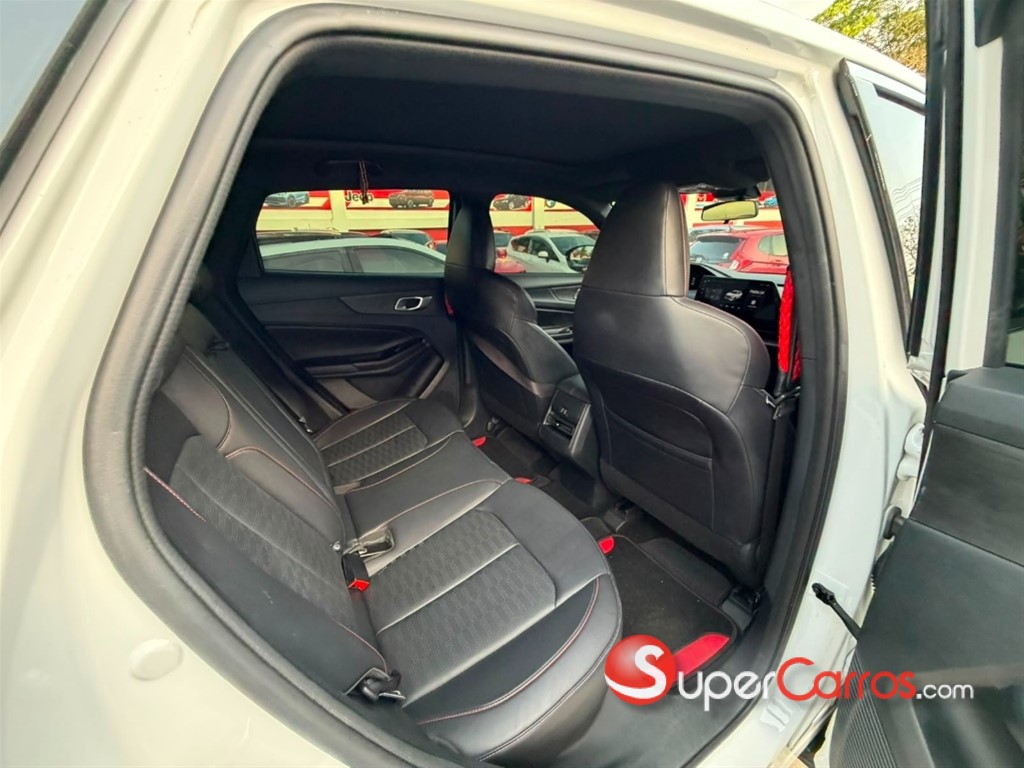 2024 Changan CS 55 Plus — foto 10 / 11