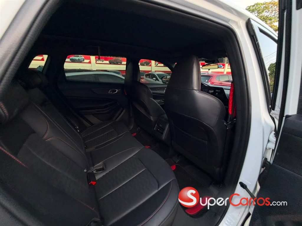 2024 Changan CS 55 Plus — foto 11 / 11