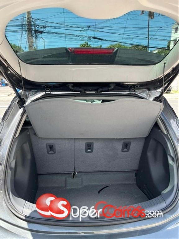 2021 Chevrolet Bolt EV — foto 3 / 10
