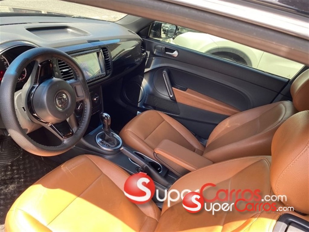 2013 Volkswagen Beetle — foto 3 / 12