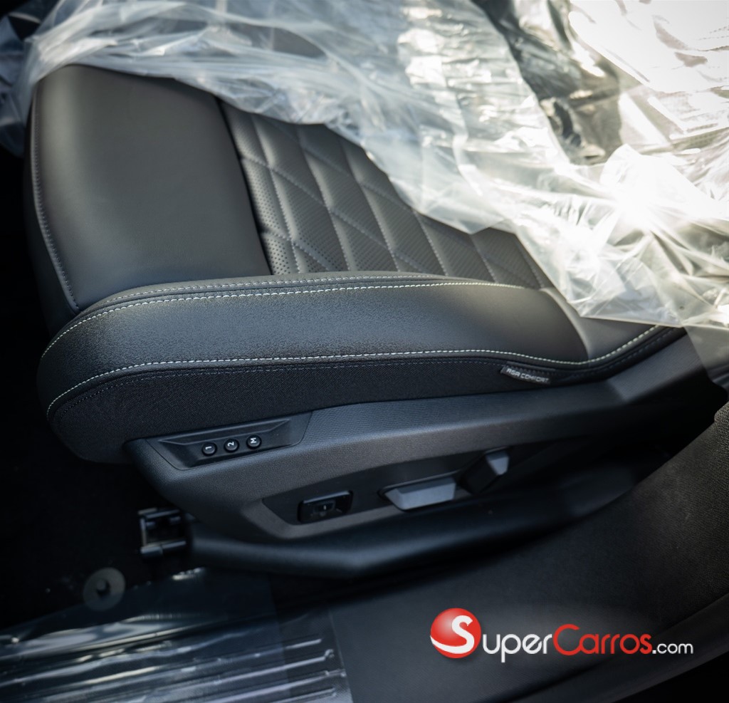 2027 Peugeot 5008 GT Line — foto 6 / 12