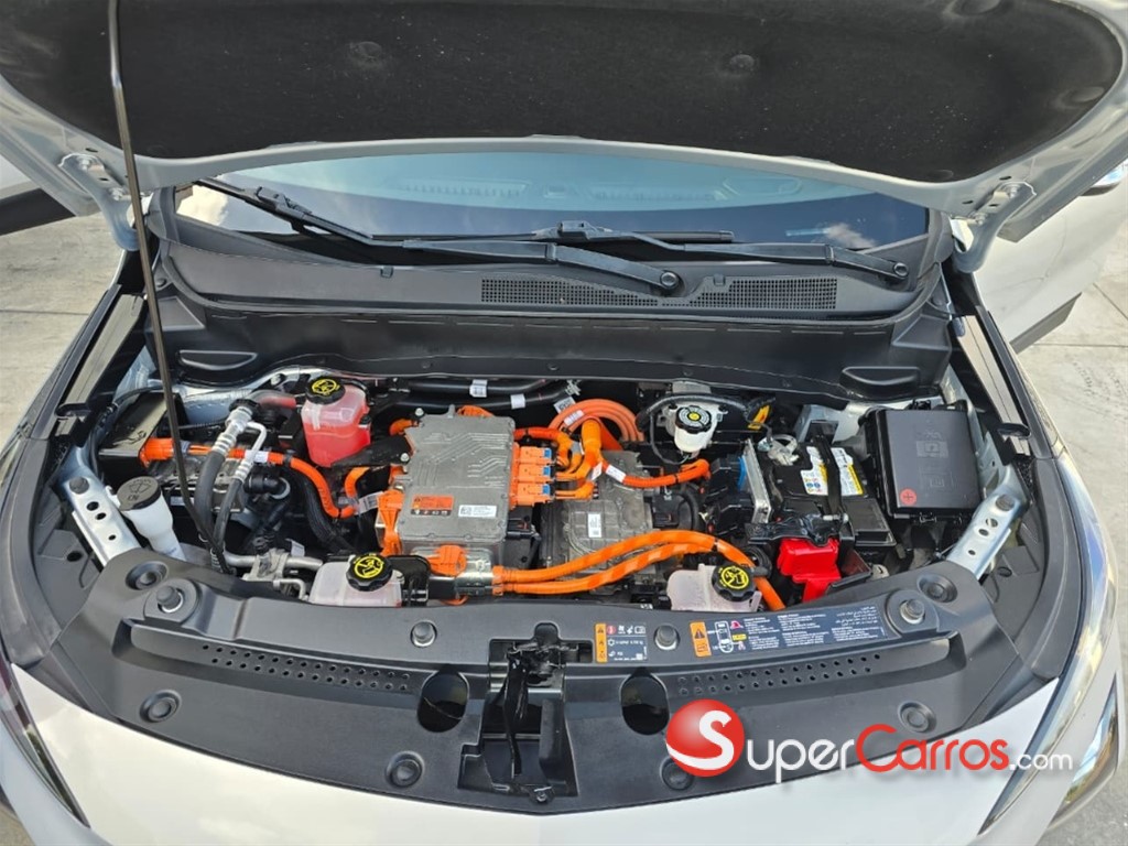 2023 Chevrolet Bolt — foto 2 / 12