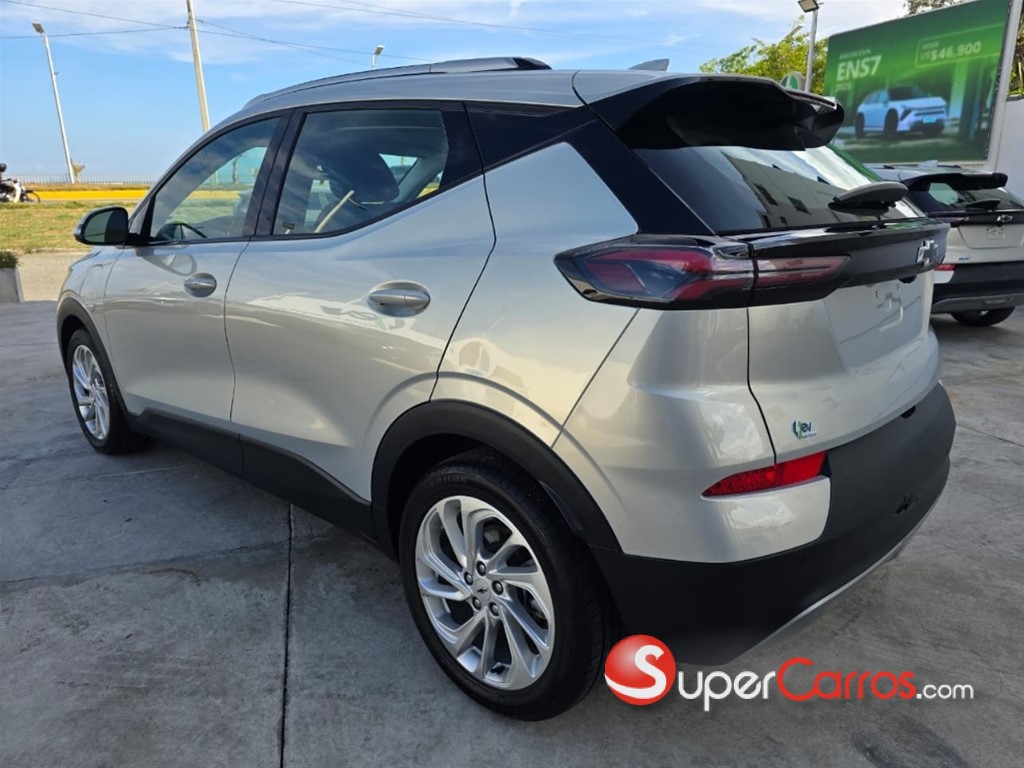 2023 Chevrolet Bolt — foto 3 / 12