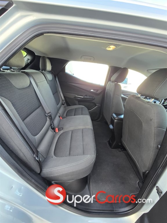 2023 Chevrolet Bolt — foto 5 / 12