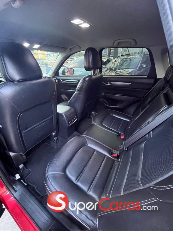 2025 Mazda CX-5 GS — foto 5 / 10