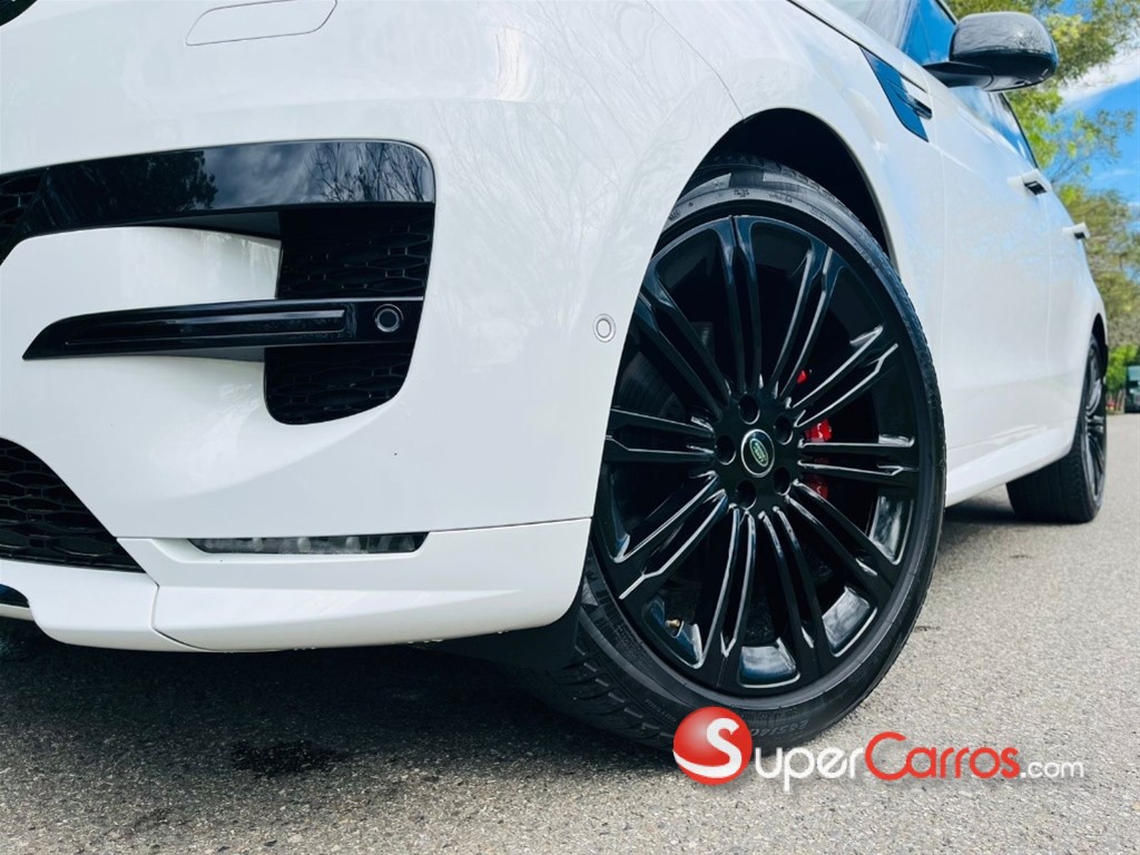 2024 Land Rover Range Rover Sport Dynamic — foto 2 / 12