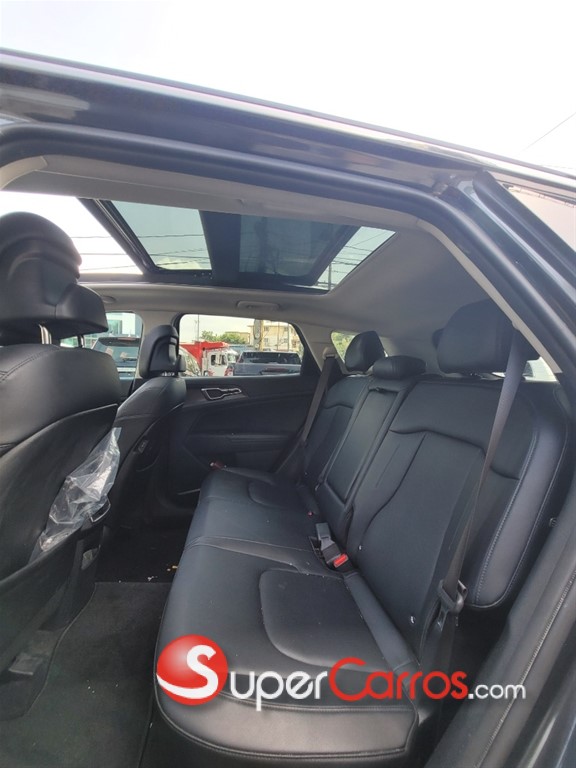 2023 Kia Sportage EX HIBRID — foto 6 / 8