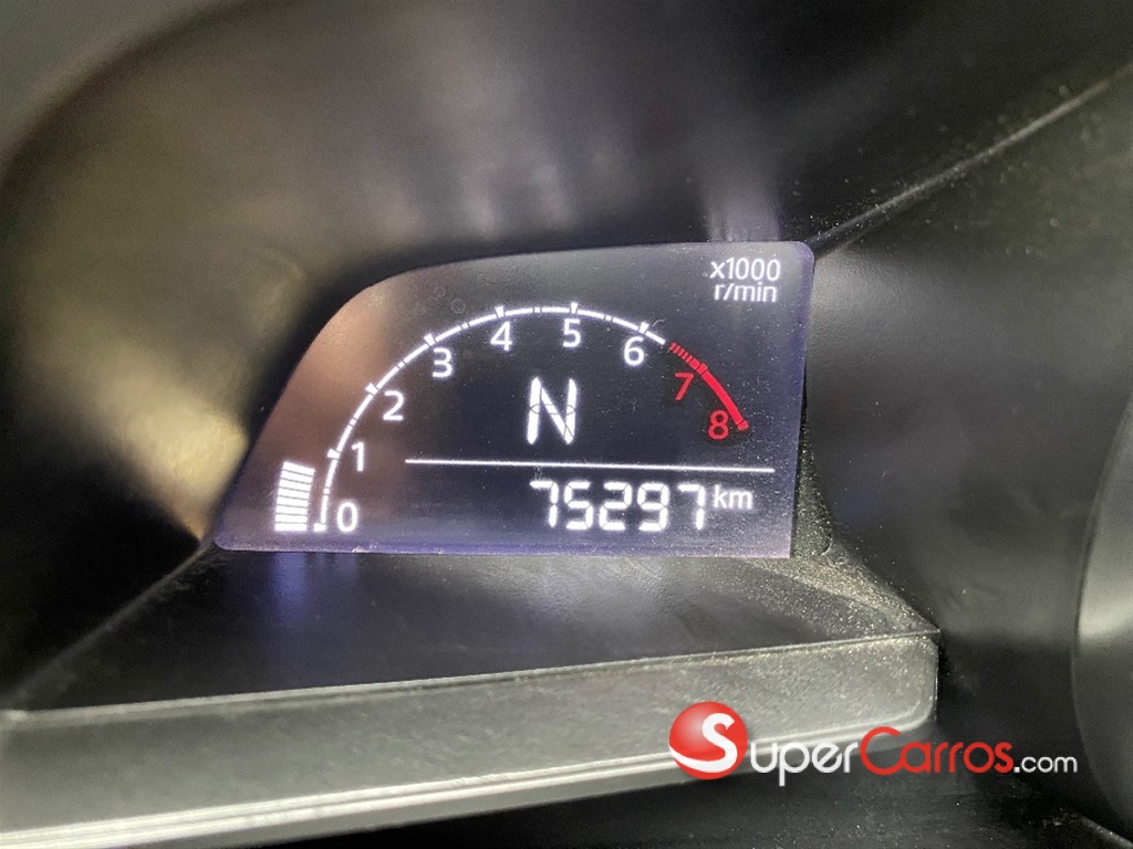2020 Mazda Demio — foto 11 / 11