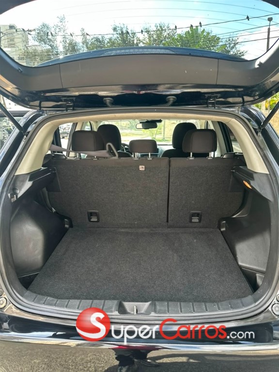 2021 Mitsubishi Motors Outlander Sport — foto 8 / 10