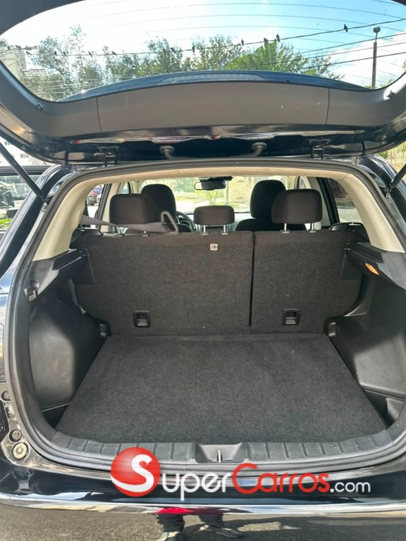 2021 Mitsubishi Motors Outlander Sport — foto 9 / 10