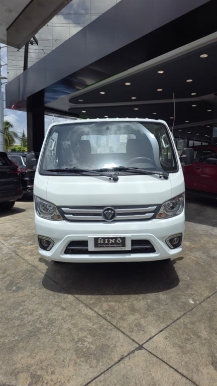2024 Foton Truck Mate — foto 2 / 10