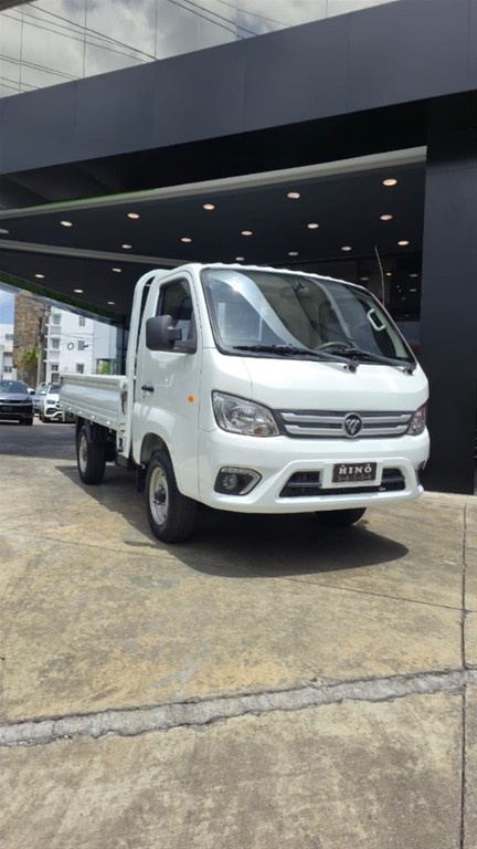 2024 Foton Truck Mate — foto 3 / 10