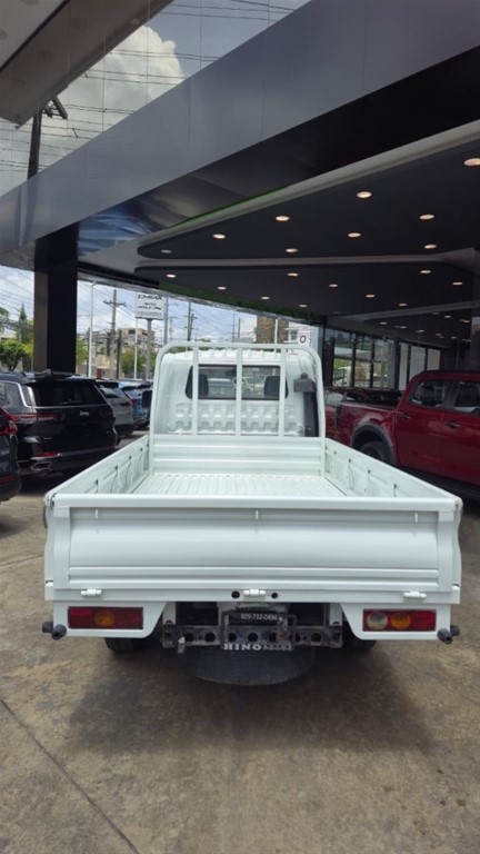 2024 Foton Truck Mate — foto 5 / 10