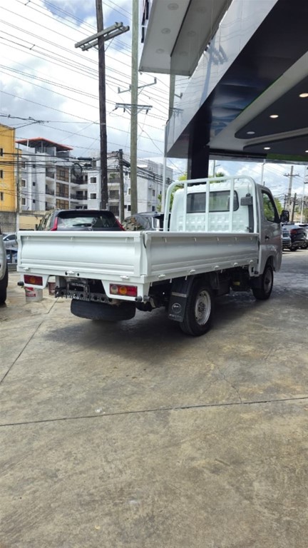 2024 Foton Truck Mate — foto 6 / 10