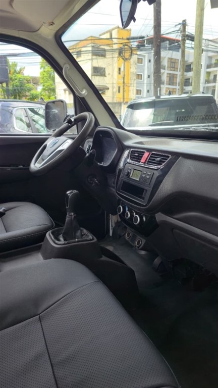 2024 Foton Truck Mate — foto 7 / 10