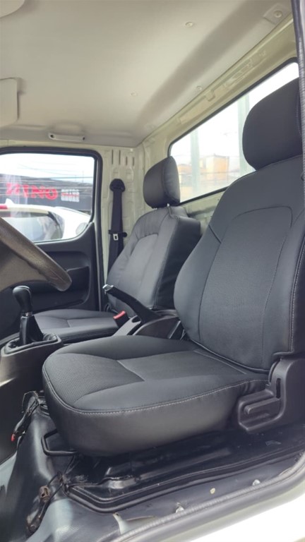 2024 Foton Truck Mate — foto 8 / 10