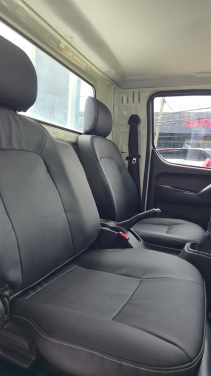 2024 Foton Truck Mate — foto 9 / 10
