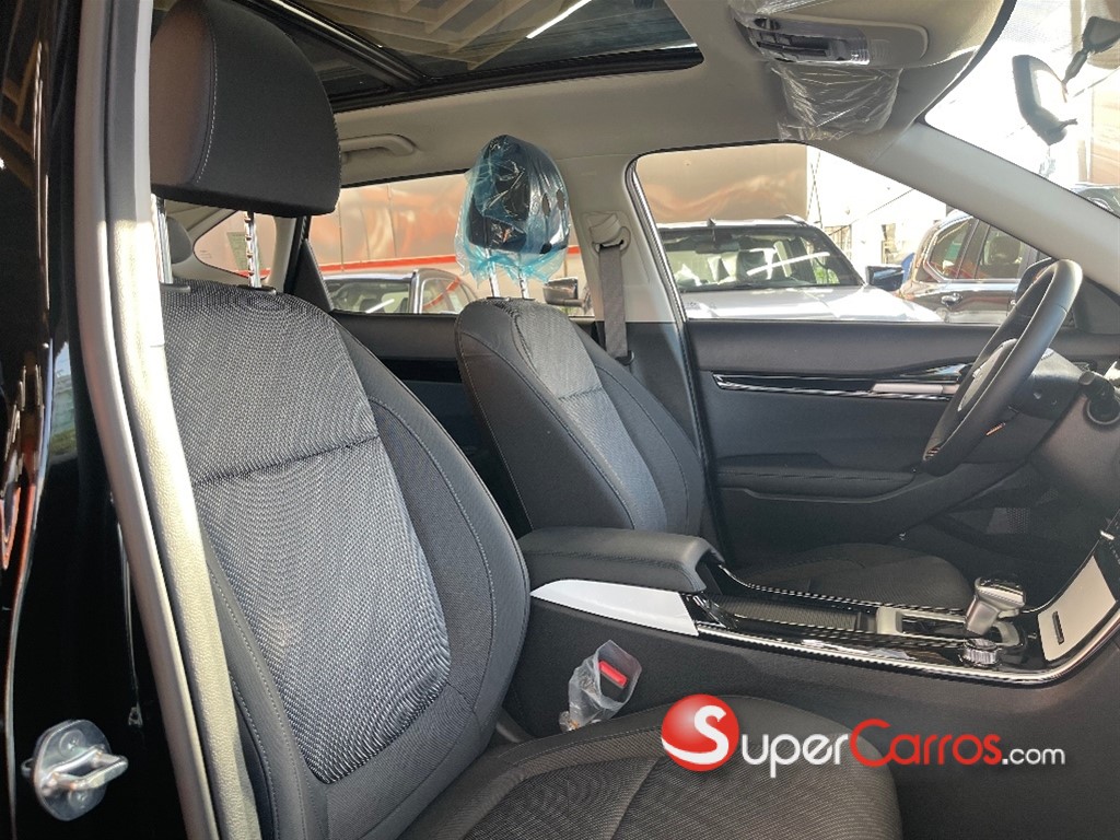 2027 Kia Seltos Luxury — foto 10 / 10