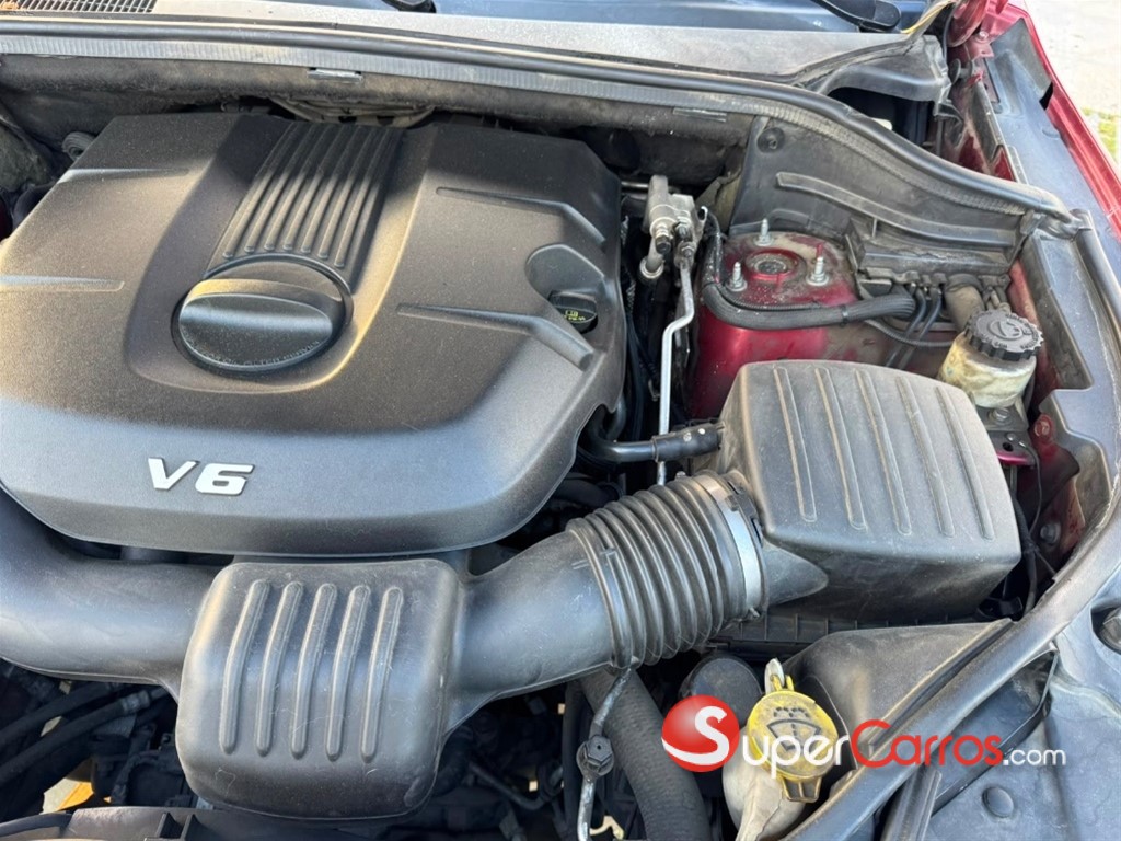 2014 Jeep Cherokee Limited — foto 8 / 12