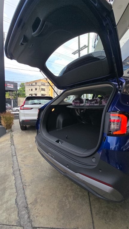 2027 Kia Sportage Sport — foto 9 / 12