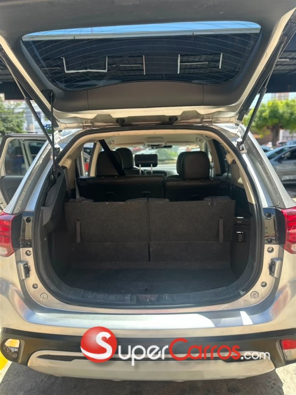 2020 Mitsubishi Motors Outlander SE — foto 11 / 11