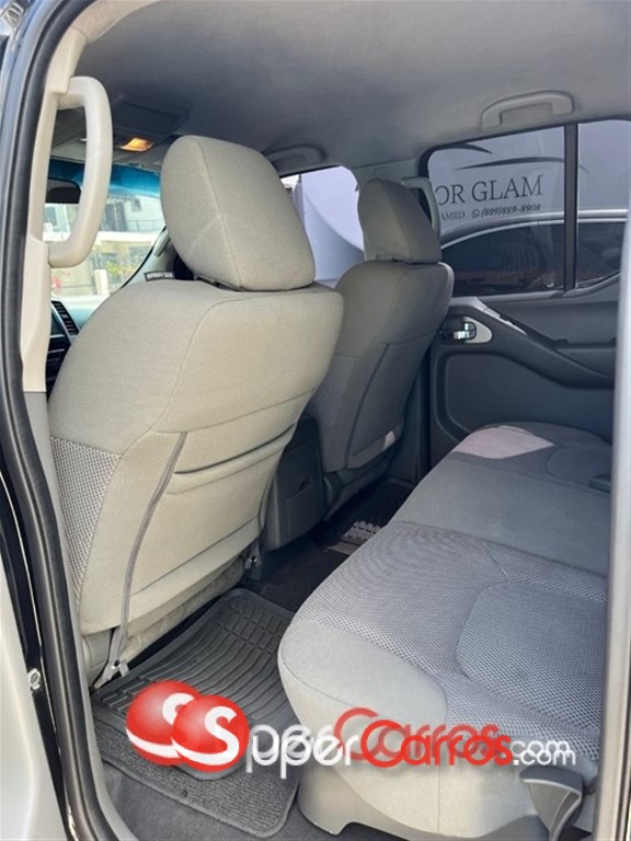 2019 Nissan Frontier SV — foto 6 / 12