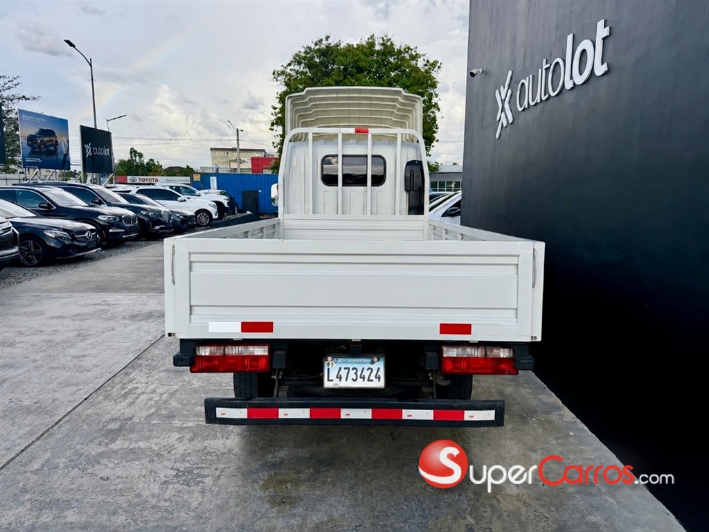 2023 Jac Cama — foto 2 / 7