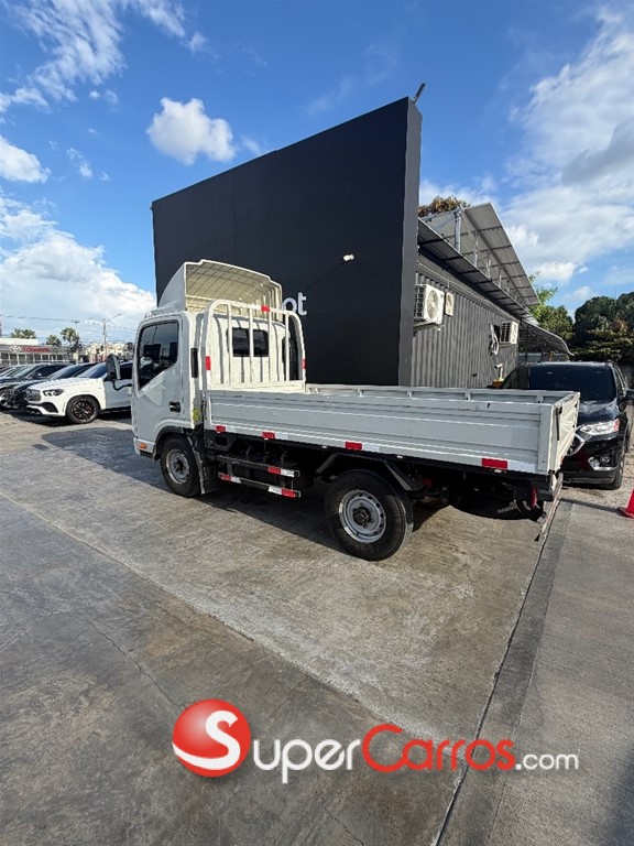 2023 Jac Cama — foto 3 / 7